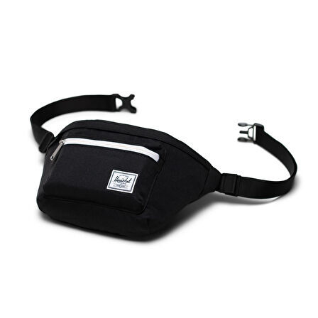 Pop Quiz Hip Pack Unisex Siyah Günlük Stil Bel Çantası 11406-00001-OS