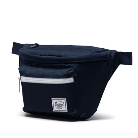 Pop Quiz Hip Pack Unisex Lacivert Günlük Stil Bel Çantası 11406-00007-OS