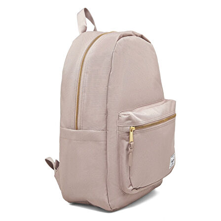 Settlement 23 Litre Unisex Pembe Günlük Stil Sırt Çantası 11407-02077-OS