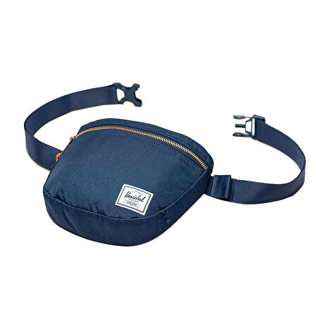 Settlement Hip Pack Unisex Lacivert Günlük Stil Bel Çantası 11409-00007-OS