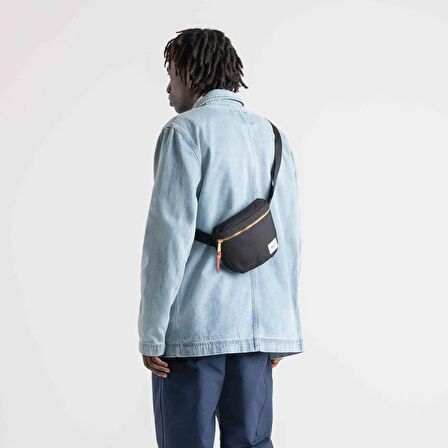 Settlement Hip Pack Unisex Lacivert Günlük Stil Bel Çantası 11409-00007-OS