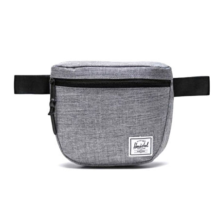 Settlement Hip Pack Unisex Gri Günlük Stil Bel Çantası 11409-00919-OS