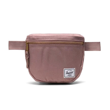 Settlement Hip Pack Unisex Pembe Günlük Stil Bel Çantası 11409-02077-OS