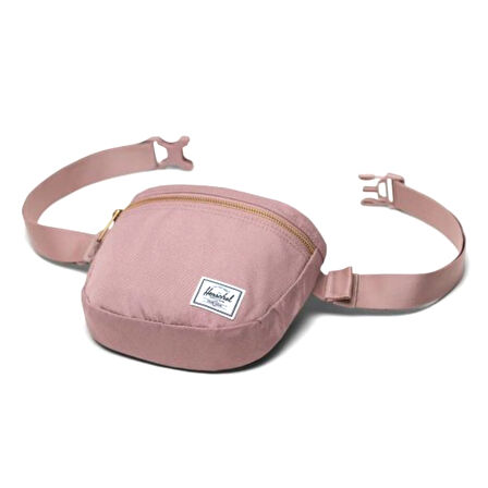 Settlement Hip Pack Unisex Pembe Günlük Stil Bel Çantası 11409-02077-OS