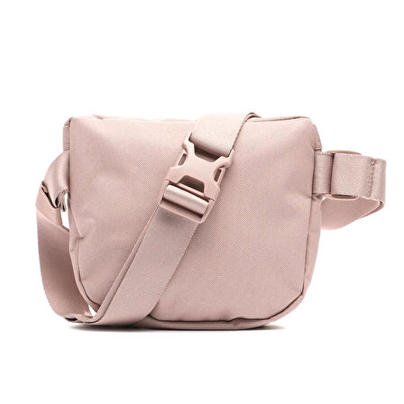 Settlement Hip Pack Unisex Pembe Günlük Stil Bel Çantası 11409-02077-OS