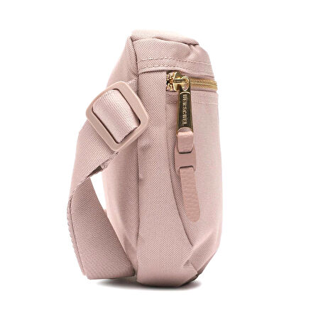 Settlement Hip Pack Unisex Pembe Günlük Stil Bel Çantası 11409-02077-OS