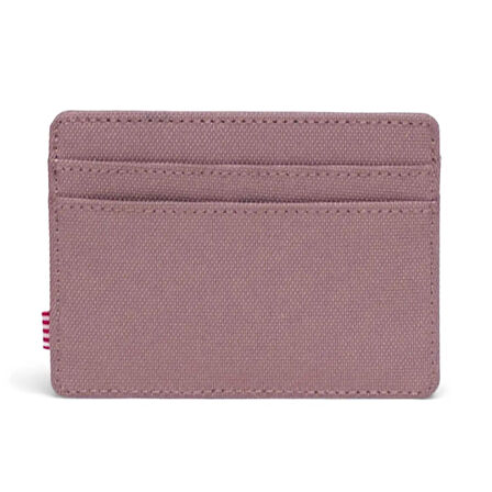 Charlie Unisex Pembe Rfid Korumalı Kartlık 30065-02077-OS