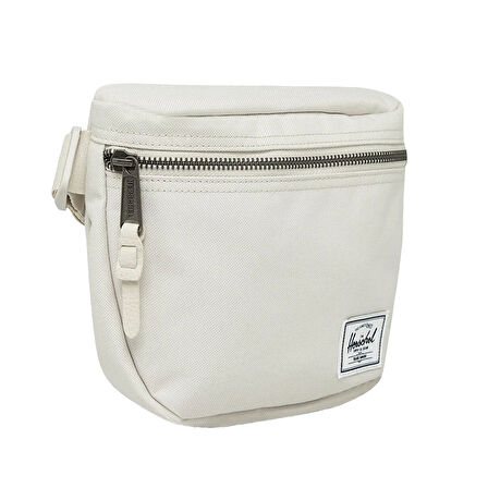 Settlement Hip Pack Unisex Beyaz Günlük Stil Bel Çantası 11409-05456-OS