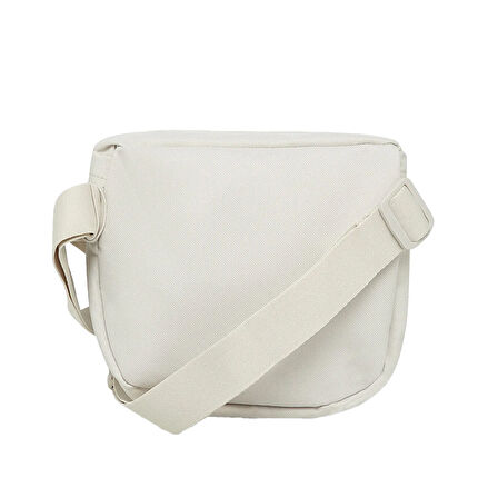 Settlement Hip Pack Unisex Beyaz Günlük Stil Bel Çantası 11409-05456-OS