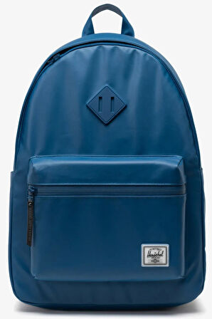 Herschel Classic XL Weather Resistant Backpack 25L Unisex (44,5cmx32cmx15cm) Suitici Sırt Çantası Lacivert