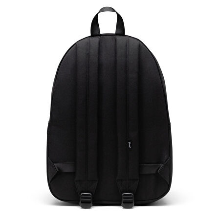 Classic 26 Litre Unisex Siyah Günlük Stil Sırt Çantası 11544-05881-OS