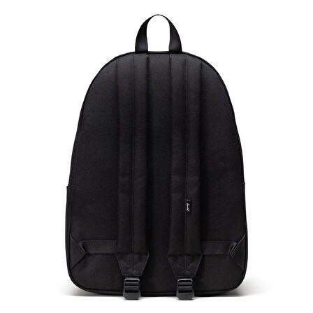 Classic XI Unisex Siyah Günlük Stil Sırt Çantası 11546-00001-OS