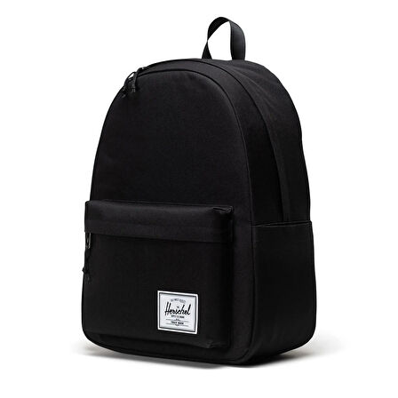 Classic XI Unisex Siyah Günlük Stil Sırt Çantası 11546-00001-OS