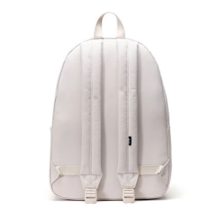 Classic 30 Litre Unisex Beyaz Günlük Stil Sırt Çantası 11546-05456-OS