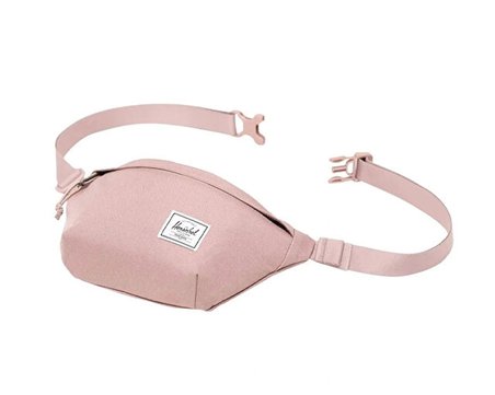Herschel CLASSIC Bel Çantası-En: 26,5 Cm, Boy: 14 Cm, Derinlik: 6,5 Cm 11549-02077 Pembe
