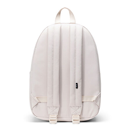 Classic 26 Litre Unisex Beyaz Günlük Stil Sırt Çantası 11544-05456-OS