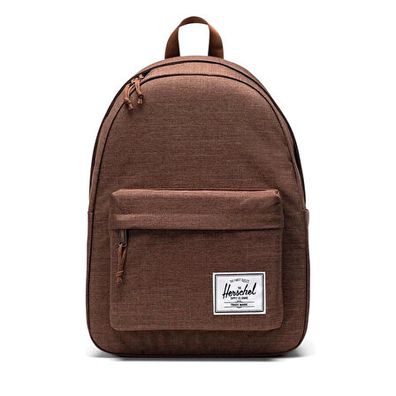 Classic 26 Litre Unisex Kahverengi Günlük Stil Sırt Çantası 11544-06573-OS