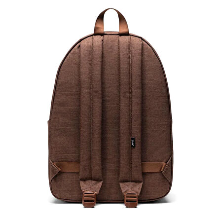 Classic 26 Litre Unisex Kahverengi Günlük Stil Sırt Çantası 11544-06573-OS