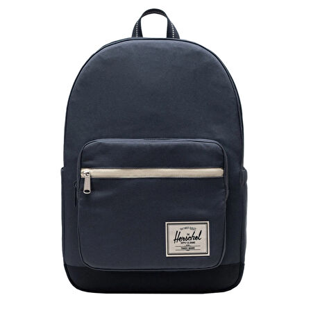 Pop Quiz 25 Litre Unisex Lacivert Günlük Stil Sırt Çantası 11405-07081-OS