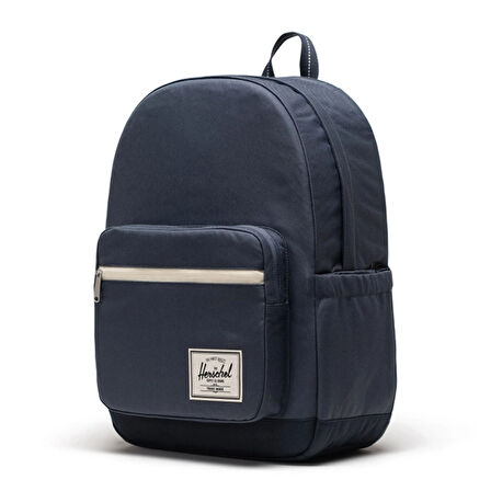 Pop Quiz 25 Litre Unisex Lacivert Günlük Stil Sırt Çantası 11405-07081-OS