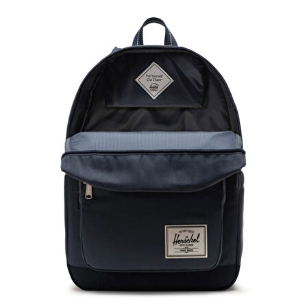 Pop Quiz 25 Litre Unisex Lacivert Günlük Stil Sırt Çantası 11405-07081-OS