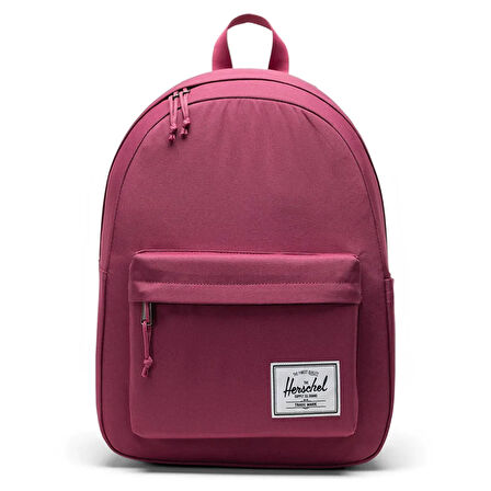 Classic 26 Litre Unisex Fuşya Günlük Stil Sırt Çantası 11544-06793-OS