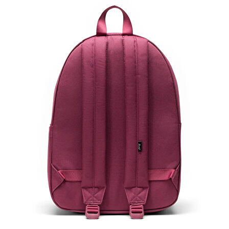 Classic 26 Litre Unisex Fuşya Günlük Stil Sırt Çantası 11544-06793-OS