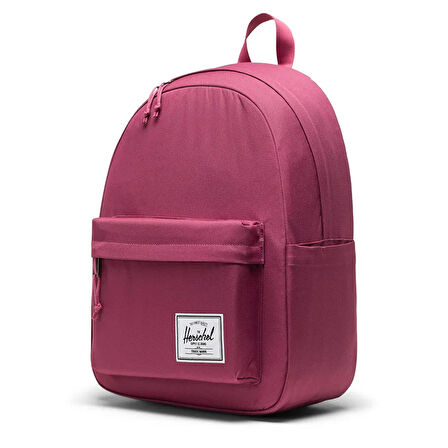 Classic 26 Litre Unisex Fuşya Günlük Stil Sırt Çantası 11544-06793-OS