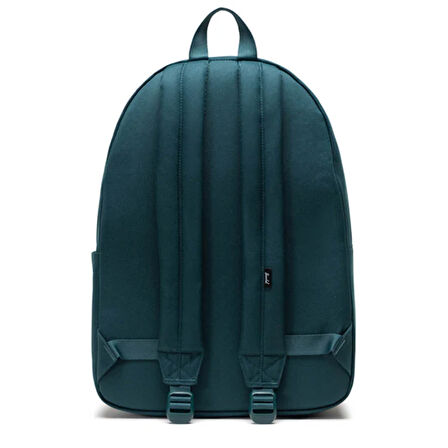 Classic 30 Litre Unisex Lacivert Günlük Stil Sırt Çantası 11546-06551-OS