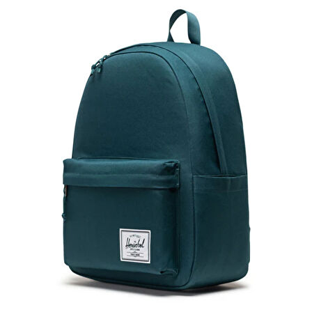 Classic 30 Litre Unisex Lacivert Günlük Stil Sırt Çantası 11546-06551-OS