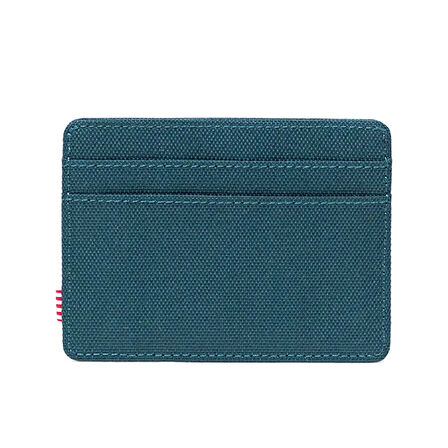 Charlie Unisex Lacivert Günlük Stil Kartlık 30065-06551-OS