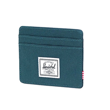 Charlie Unisex Lacivert Günlük Stil Kartlık 30065-06551-OS