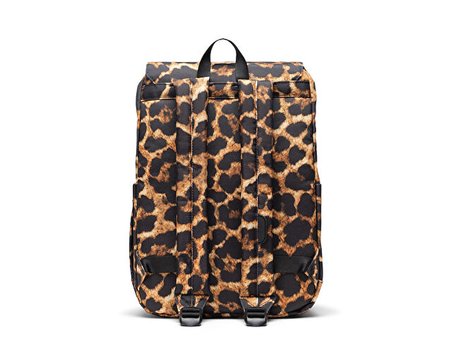 Herschel RETREAT BACKPACK Sırt Çantası-En: 28 Cm, Boy: 38,5 Cm, Derinlik: 14 Cm 11400-07764 Renkli