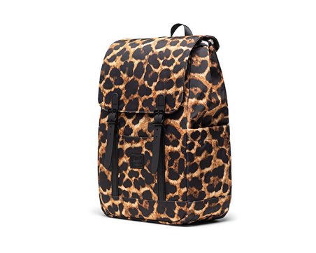 Herschel RETREAT BACKPACK Sırt Çantası-En: 28 Cm, Boy: 38,5 Cm, Derinlik: 14 Cm 11400-07764 Renkli