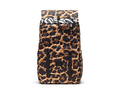 Herschel RETREAT BACKPACK Sırt Çantası-En: 28 Cm, Boy: 38,5 Cm, Derinlik: 14 Cm 11400-07764 Renkli