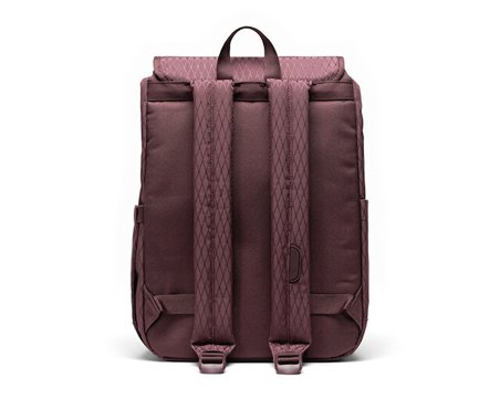 Herschel RETREAT BACKPACK Sırt Çantası-En: 28 Cm, Boy: 38,5 Cm, Derinlik: 14 Cm 11400-07783 Mor