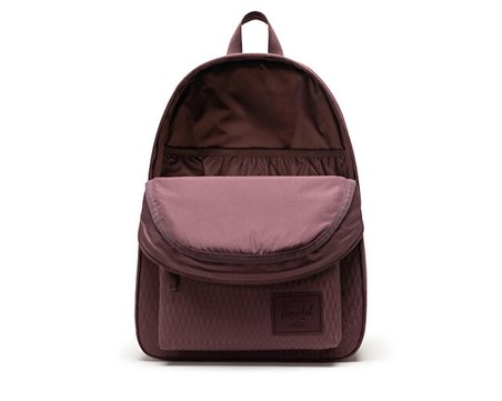 Herschel CLASSIC XL BACKPACK Sırt Çantası-En: 32,5 Cm, Boy: 45 Cm, Derinlik: 16,5 Cm 11546-07783 Mor