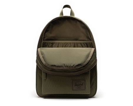 Herschel CLASSIC XL BACKPACK Sırt Çantası-En: 32,5 Cm, Boy: 45 Cm, Derinlik: 16,5 Cm 11546-07784 Haki