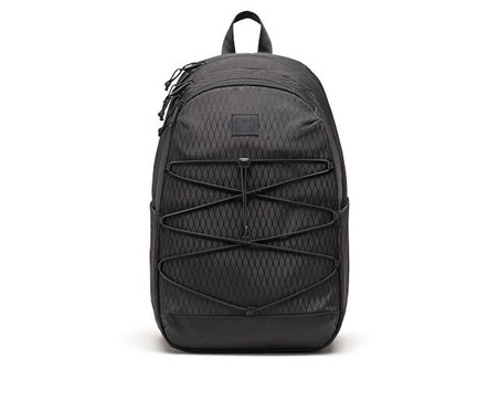Herschel KINGSTON BACKPACK Sırt Çantası-En: 32 Cm, Boy: 47 Cm, Derinlik: 19,5 Cm 11766-07391 Siyah
