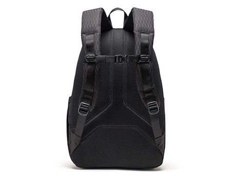Herschel KINGSTON BACKPACK Sırt Çantası-En: 32 Cm, Boy: 47 Cm, Derinlik: 19,5 Cm 11766-07391 Siyah