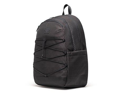Herschel KINGSTON BACKPACK Sırt Çantası-En: 32 Cm, Boy: 47 Cm, Derinlik: 19,5 Cm 11766-07391 Siyah