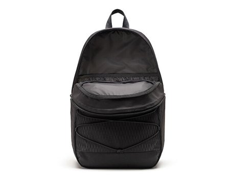 Herschel KINGSTON BACKPACK Sırt Çantası-En: 32 Cm, Boy: 47 Cm, Derinlik: 19,5 Cm 11766-07391 Siyah