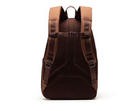 Herschel KINGSTON BACKPACK Sırt Çantası-En: 32 Cm, Boy: 47 Cm, Derinlik: 19,5 Cm 11766-07791 Kahverengi