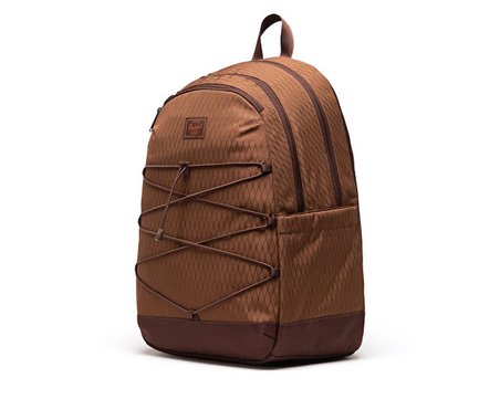 Herschel KINGSTON BACKPACK Sırt Çantası-En: 32 Cm, Boy: 47 Cm, Derinlik: 19,5 Cm 11766-07791 Kahverengi