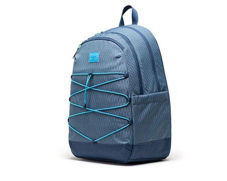 Herschel KINGSTON BACKPACK Sırt Çantası-En: 32 Cm, Boy: 47 Cm, Derinlik: 19,5 Cm 11766-07793 Mavi