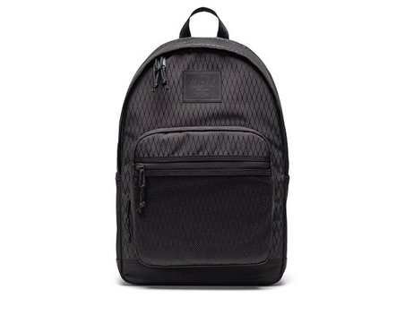 Herschel KAINE BACKPACK Sırt Çantası-En: 32 Cm, Boy: 47 Cm, Derinlik: 19,5 Cm 11814-07391 Siyah