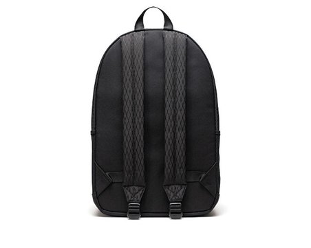 Herschel KAINE BACKPACK Sırt Çantası-En: 32 Cm, Boy: 47 Cm, Derinlik: 19,5 Cm 11814-07391 Siyah
