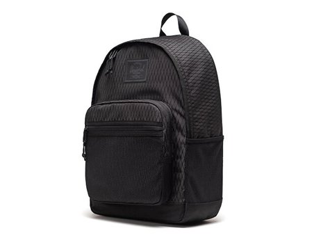 Herschel KAINE BACKPACK Sırt Çantası-En: 32 Cm, Boy: 47 Cm, Derinlik: 19,5 Cm 11814-07391 Siyah