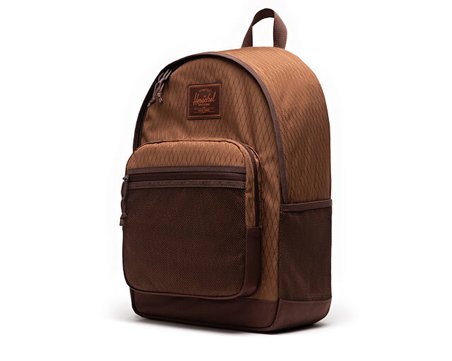 Herschel KAINE BACKPACK Sırt Çantası-En: 32 Cm, Boy: 47 Cm, Derinlik: 19,5 Cm 11814-07791 Kahverengi