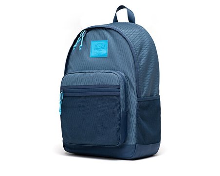 Herschel KAINE BACKPACK Sırt Çantası-En: 32 Cm, Boy: 47 Cm, Derinlik: 19,5 Cm 11814-07793 Mavi